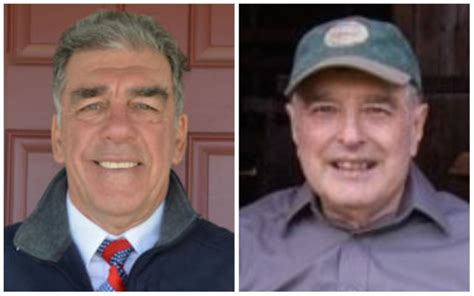 Recounts affirm Orange County sheriff’s race and Rutland-2 house …