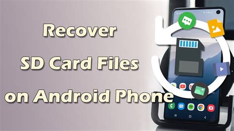 Recover Lost Data from Android Devices and SD Card - FoneCope