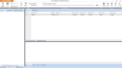 Recover My Files 32-bit for Windows