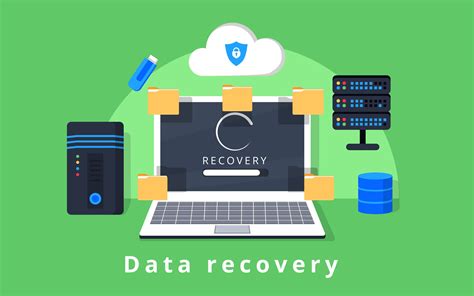 Recover Your Lost Data with Expert Data Recovery Scottsdale AZ