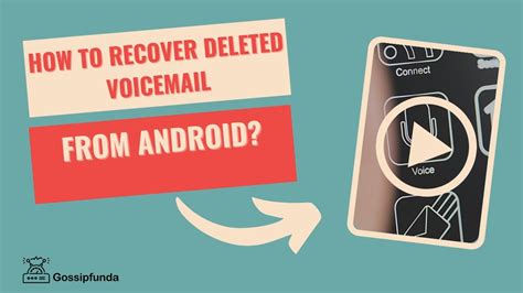 Recover deleted voicemail. Things To Know About Recover deleted voicemail. 