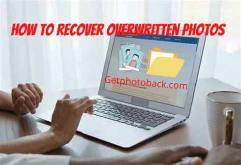 Recover missing, deleted, or overwritten content in …