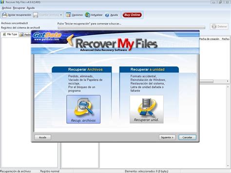 Recover my files. 1. Type “restore files” into the search bar on Windows’ taskbar. 2. Select the “Restore your files with File History” option. 3. Look for the lost file (view all its versions by using the arrows) 4. Click “Restore” to save your preferred version of the file back to the location where you lost it in the first place. 
