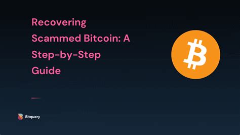 Recover scammed bitcoin uk.  Confused about cryptocurrencies, like bitcoin or Et...