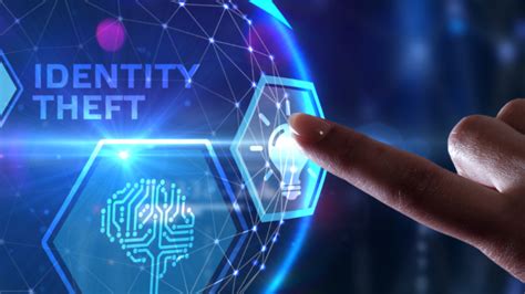 Recovering From Identity Theft