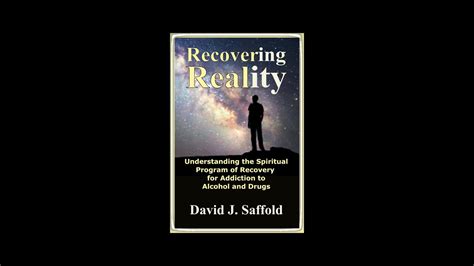 Recovering From Reality English Edition