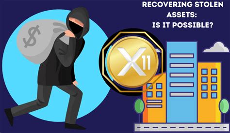 Recovering Stolen Funds: A Difficult but Not Impossible Task