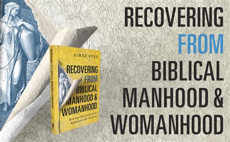 Recovering from Biblical Manhood and Womanhood - amazon.com