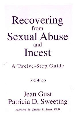 Recovering from sexual abuse and incest a twelve step guide. - Teaching sport management a practical guide by dina gentile.
