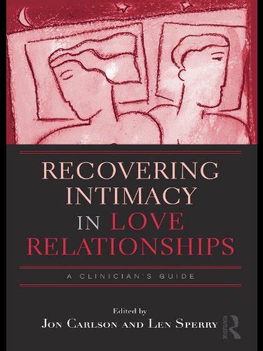 Recovering intimacy in love relationships a clinician s guide family. - Breve historia de ciudad juárez y su región.