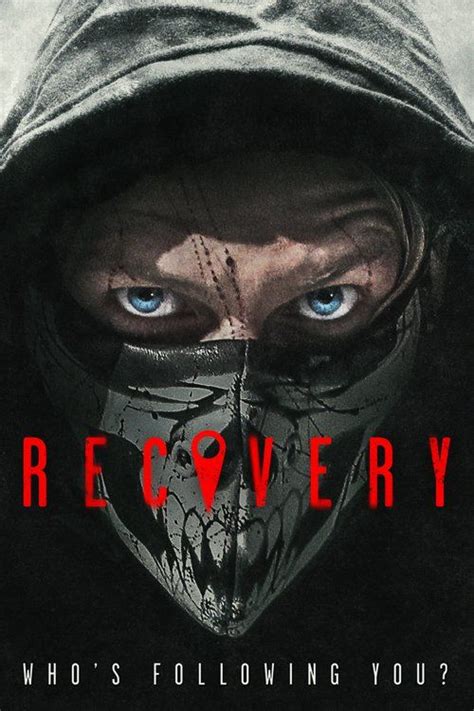 Recovery 2024 Film izle Full HD 1080p - FilmKorku.net