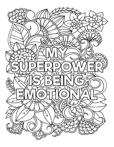 Recovery Coloring Pages Free Printable