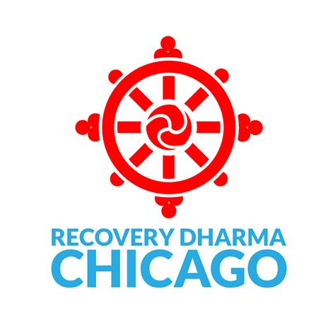 Recovery Dharma Chicago.