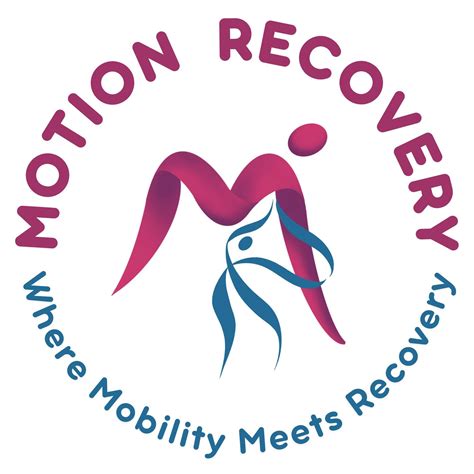 Recovery Is Motion