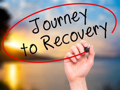 Recovery addict. Recovery means different things to different people, but most people define it as overcoming their addiction. According to research, people who seek treatment have a better chance of overcoming their addiction and achieving recovery. Seeking help for an addiction is a great way to begin the process of recovery. [2] 