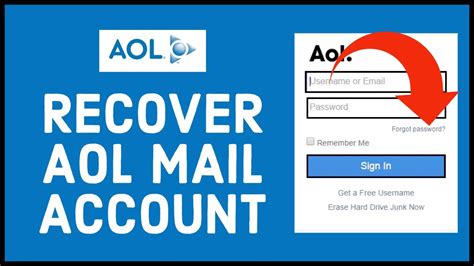 Recovery aol com. Get AOL Mail for FREE! Manage your email like never before with travel, photo & document views. Personalize your inbox with themes & tabs. You've Got Mail! 