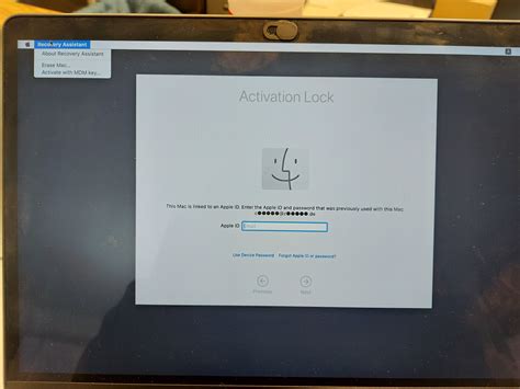 Recovery assistant mac. Mar 6, 2021 ... ... Mac software is up to date 00:53 - Signing out of iCloud and iMessage 02:53 - Entering Recovery mode on M1 Apple Silicon 04:56 ... 