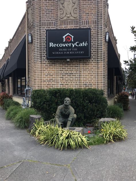 Recovery cafe seattle. First Location in Portland. Recovery Café Roseway is an emerging member of the Recovery Café Network. Starting as a single site serving the Seattle area, the Recovery Café model has been replicated at over 60 locations in … 