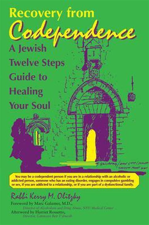 Recovery from codependence a jewish twelve steps guide to healing your soul twelve step recovery. - Manuale di servizio john deere 4024tf270.