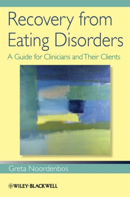 Recovery from eating disorders a guide for clinicians and their clients. - The health care data guide by lloyd p provost.