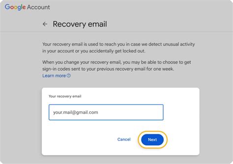 Recovery gmail.  Your recovery 301 Moved The document has moved here.  A list of any gmail...