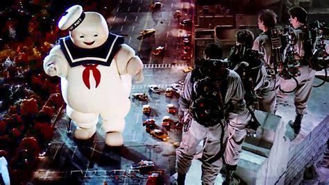 Recreate Iconic Moments with the Original Ghostbusters Uniform