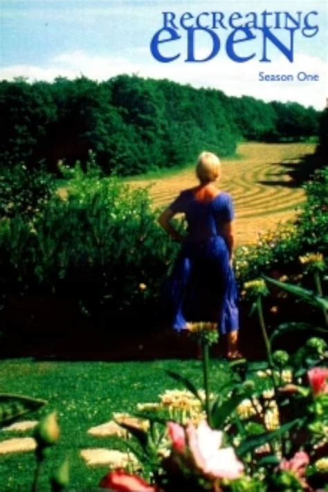 Read Recreating Eden By Ma Drake