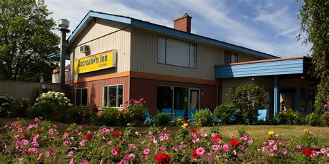 Recreation Inn & Suites, Kelowna - logitravel