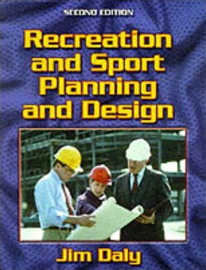 Recreation and sport planning and design guidelines 2nd. - Mi primer libro de los opuestos.