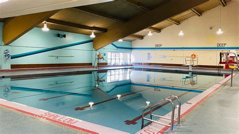 Recreation centre scarborough.  4. " more.  It features a 25-metre lap pool a...
