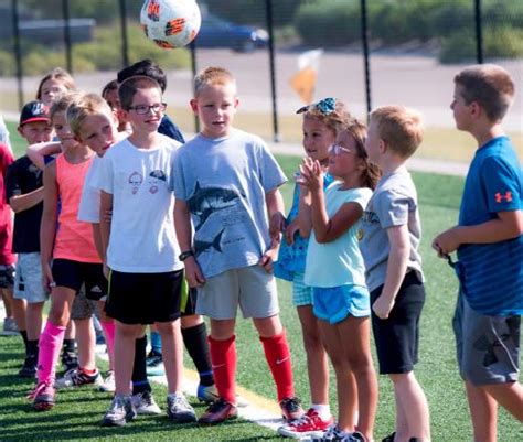 Recreational Leagues Greater Wichita YMCA