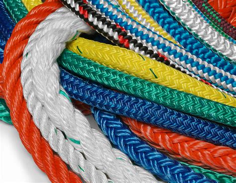 Recreational Marine - Samson Rope