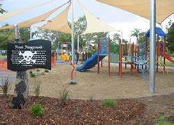 Recreational Parks J-O – Noosa Shire Council