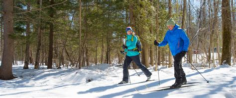 Recreational Trails - Lanark County