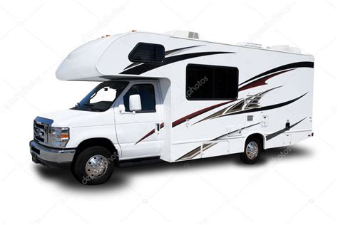 Sales of recreational vehicles are poised for growth in the nex