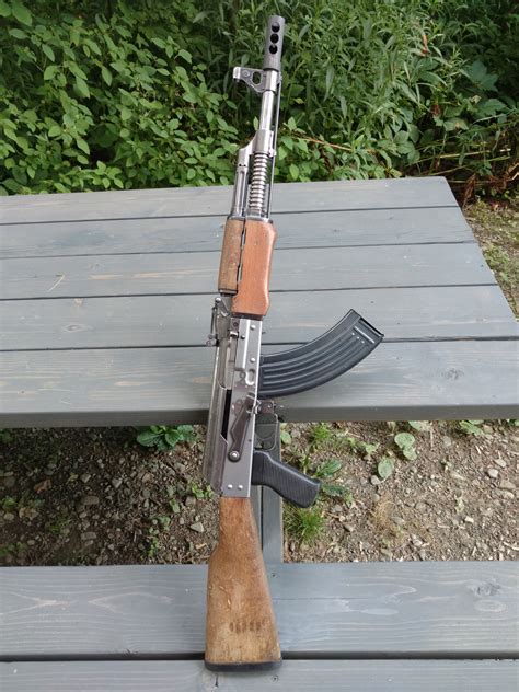 If you are not able to find desired FFL on the database simply email support@recreatorblanks.com. We will update the list and you will be able to find your FFL within 1-2 business days. Hot seller. American AK Forty-7 Under-folder. American AK Forty-7 Under-folder. $1 099.99.. 