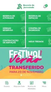 Recreio da Juventude APK Download for Android 