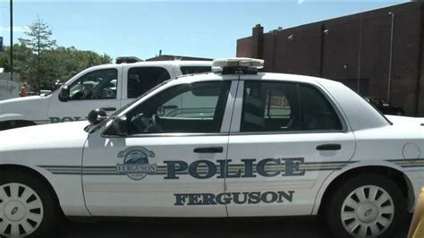 Recruit a Ferguson officer, you could earn $1,000