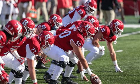 Recruiting insider: Jake Guarnera talks why Rutgers football