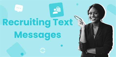 Recruiting text message template.  Jul 24, 2025 · Get powerful text recruitin...