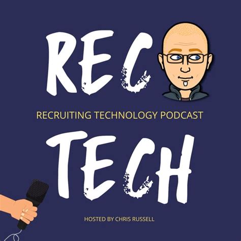 Recruiting.Technology Podcast