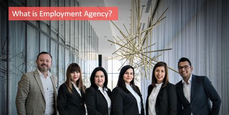 Recruitment Agency Gold Group