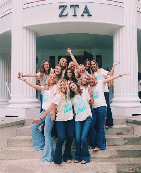 Recruitment Fraternity and Sorority Life Georgia Southern ...