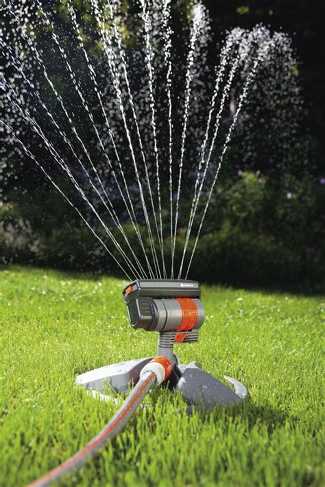 Rectangle Pattern Sprinkler Sprinklers & Nozzels
