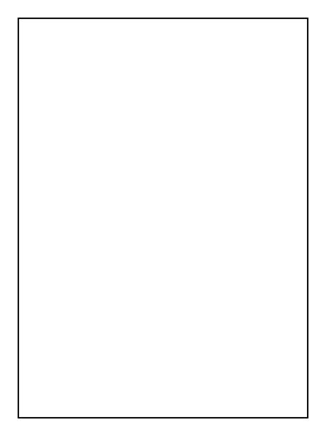 Rectangle Simpleshapes Coloring Pages Coloring Page Book