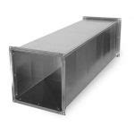 Rectangular Duct CSI
