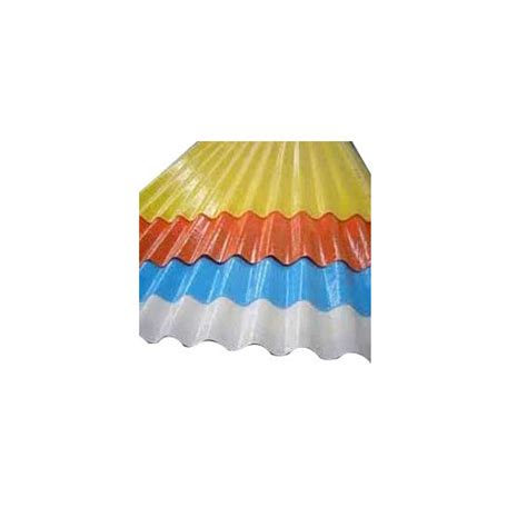 Rectangular Frp Sheet Size Customized at Best Price in Nashik Dreams
