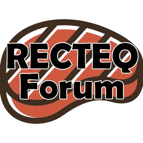 Recteq forum. Things To Know About Recteq forum. 