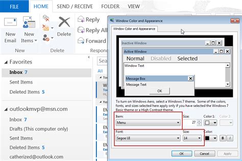 Rectificadora gl motors, how to increase font size in outlook 2013 ...