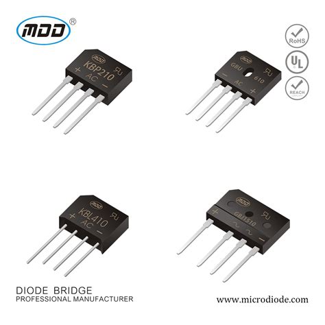 Rectifier Diode Suppliers, Manufacturers & Factories List ...